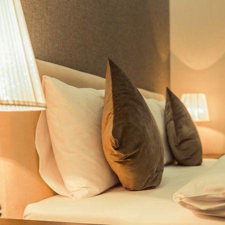 Aksent Hotel Baku Eksteriør billede