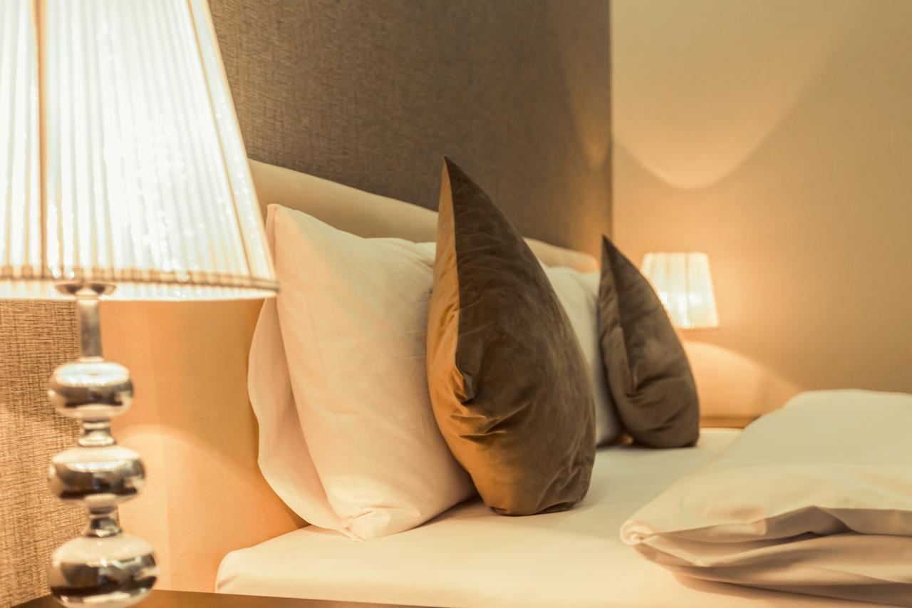 Aksent Hotel Baku Eksteriør billede