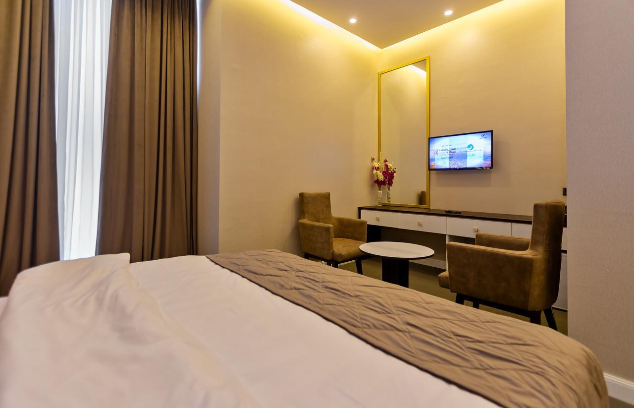 Aksent Hotel Baku Eksteriør billede